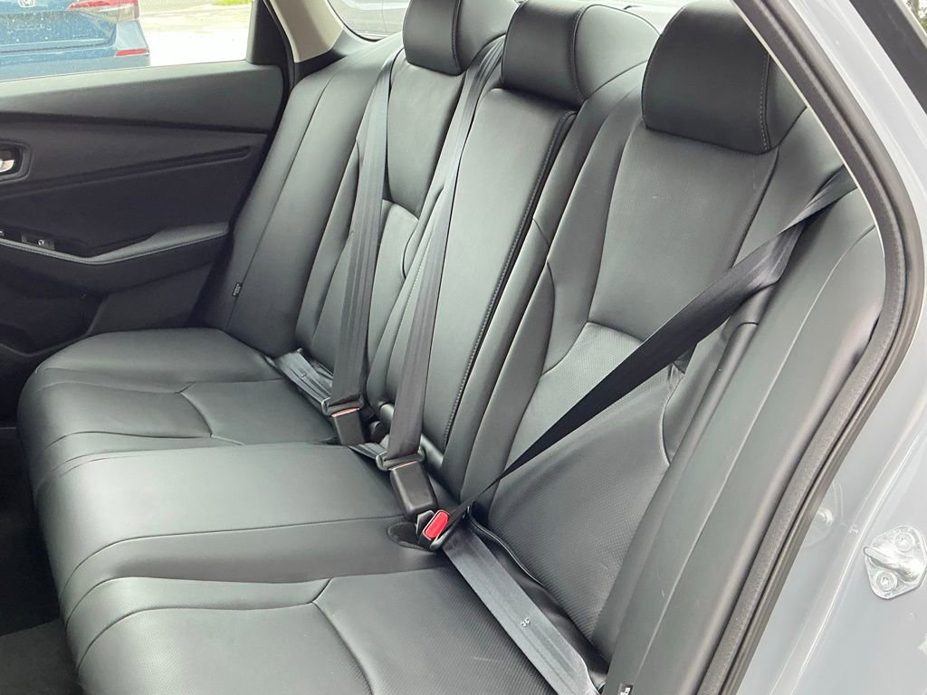 New 2026 Honda Accord Touring image 20