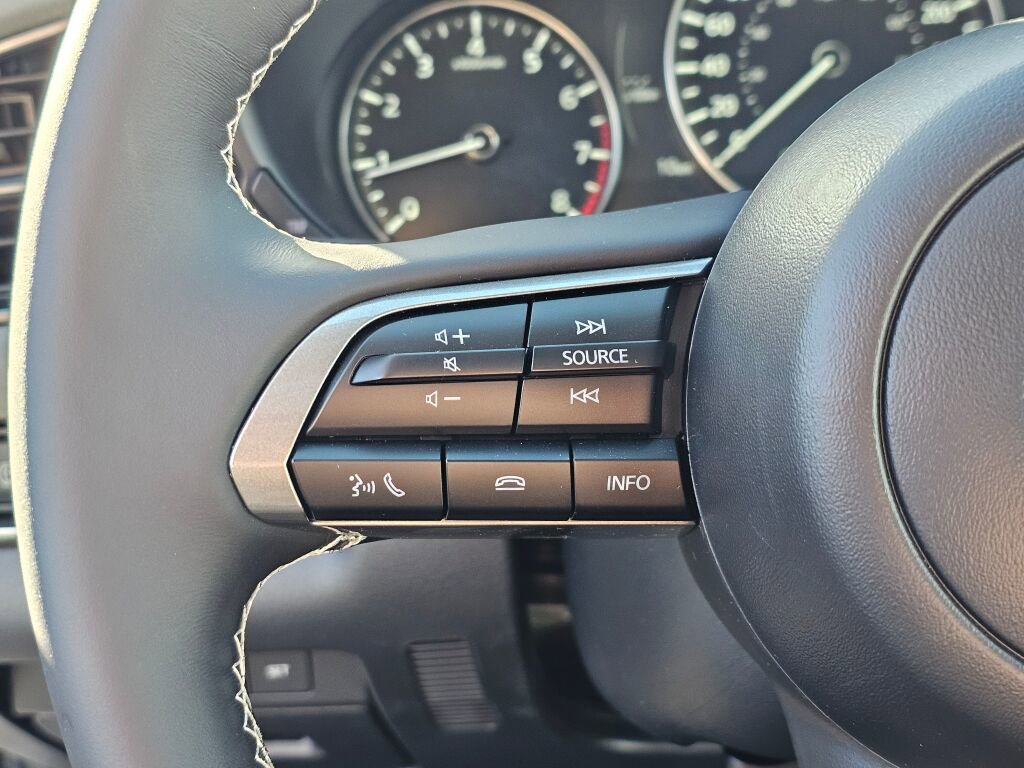 New 2026 MAZDA CX-30 AWD 2.5 S image 37