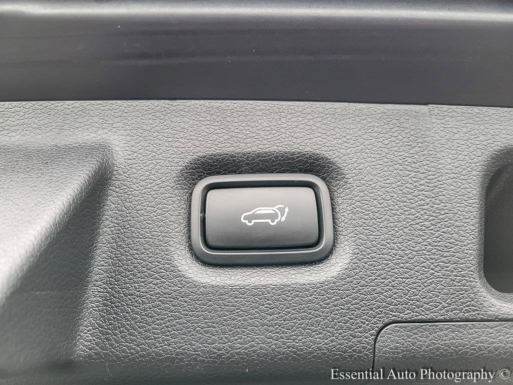 Used 2022 Hyundai Santa Fe XRT w/ Cargo Package image 19