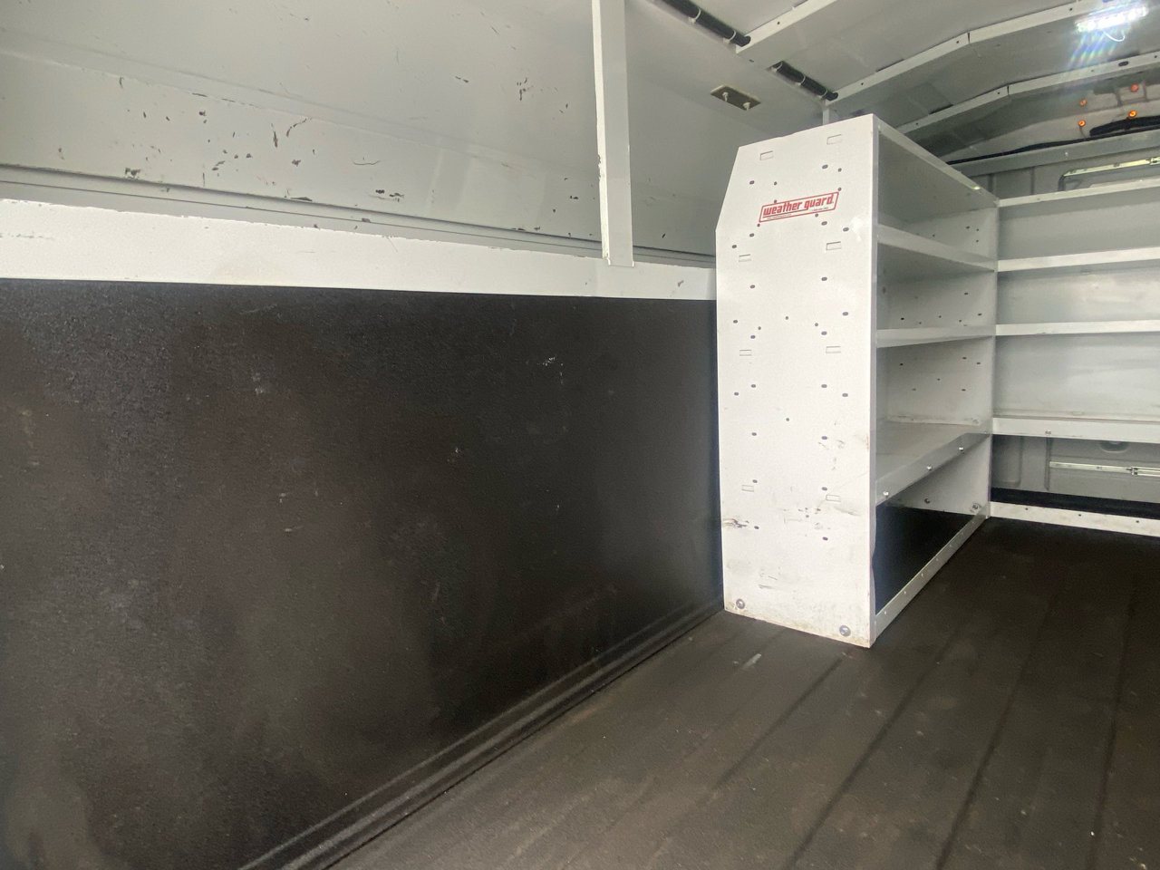 Used 2021 Chevrolet Express 3500 w/ Power Convenience Package image 10