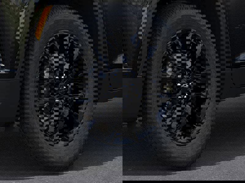 New 2026 Chevrolet Traverse LT image 9