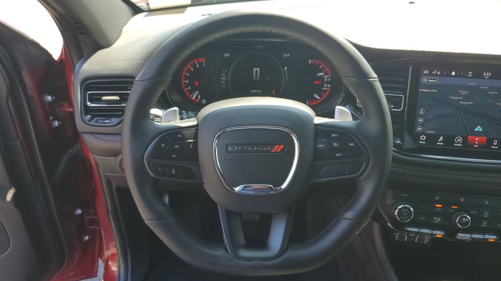 Used 2026 Dodge Durango GT AWD/4WD image 30