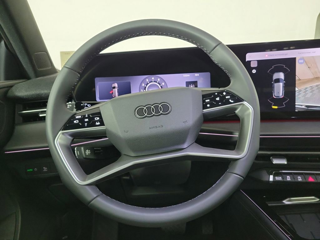 New 2026 Audi Q3 quattro 2.0T AWD/4WD image 16