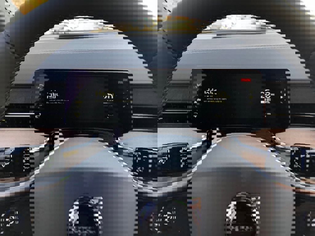 New 2026 Volvo EX90 Ultra image 18