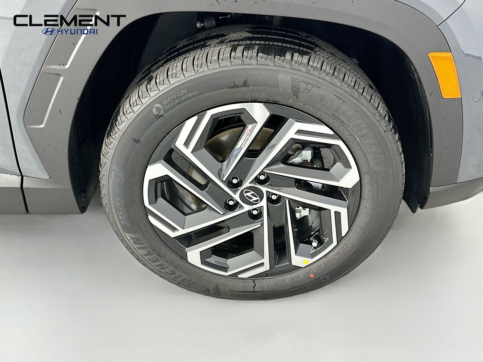 New 2026 Hyundai Tucson Limited image 33