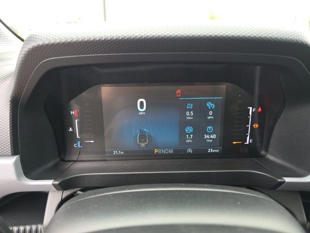 New 2025 Ford Ranger XL w/ Trailer Tow Package image 22