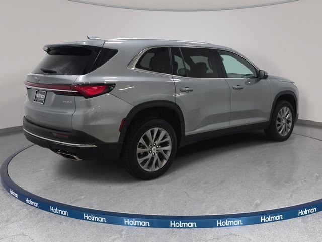 Used 2025 Buick Enclave Preferred AWD/4WD image 6