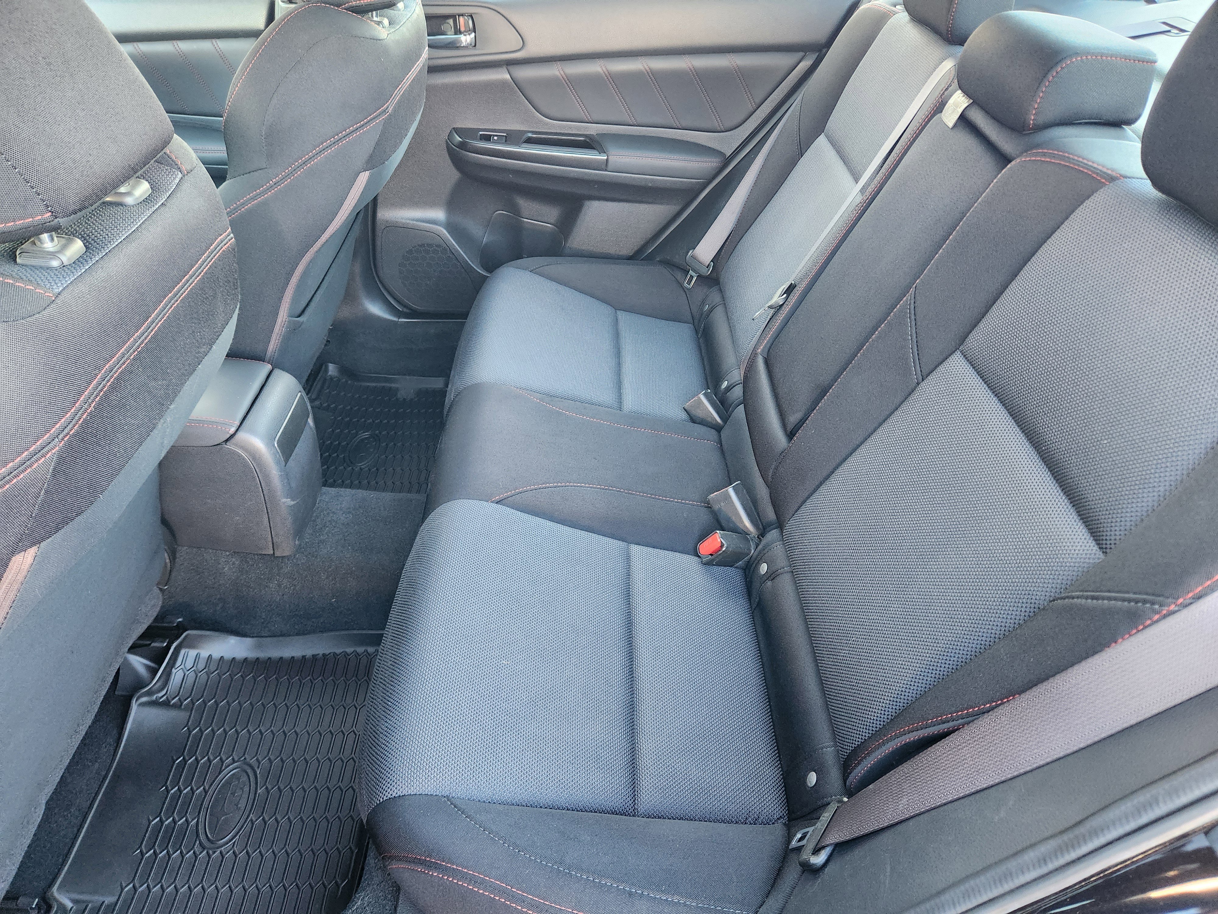 Used 2020 Subaru WRX Premium image 20