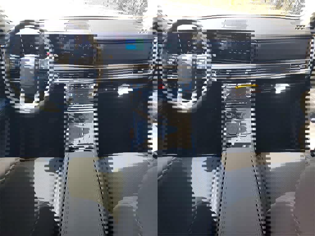 New 2026 Hyundai Santa Fe SEL image 14