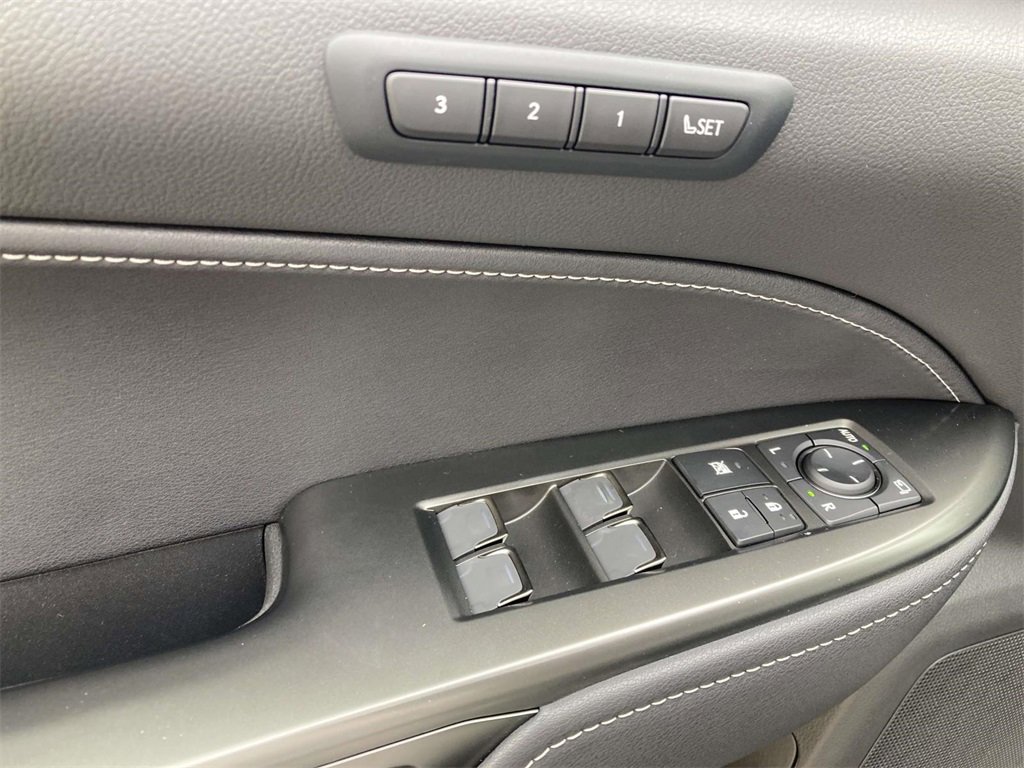 New 2026 Lexus NX 350 AWD w/ Premium Package image 11