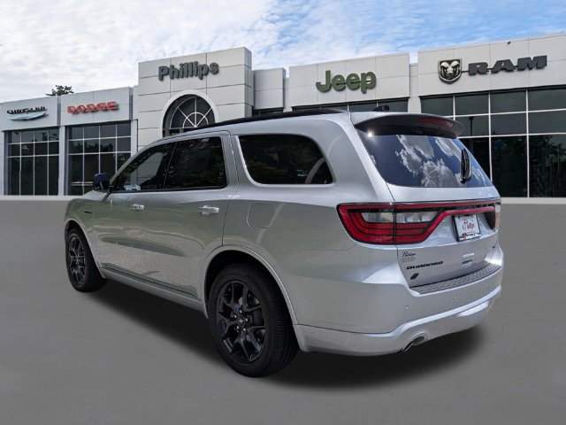 New 2026 Dodge Durango GT AWD/4WD image 6