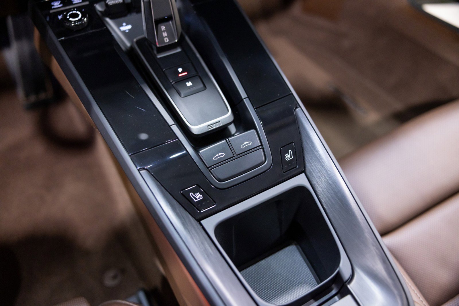 Used 2023 Porsche 911 Targa 4 GTS image 48