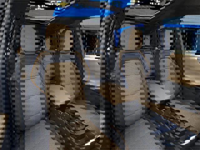 New 2026 Chevrolet Equinox ACTIV w/ Convenience Package III image 16