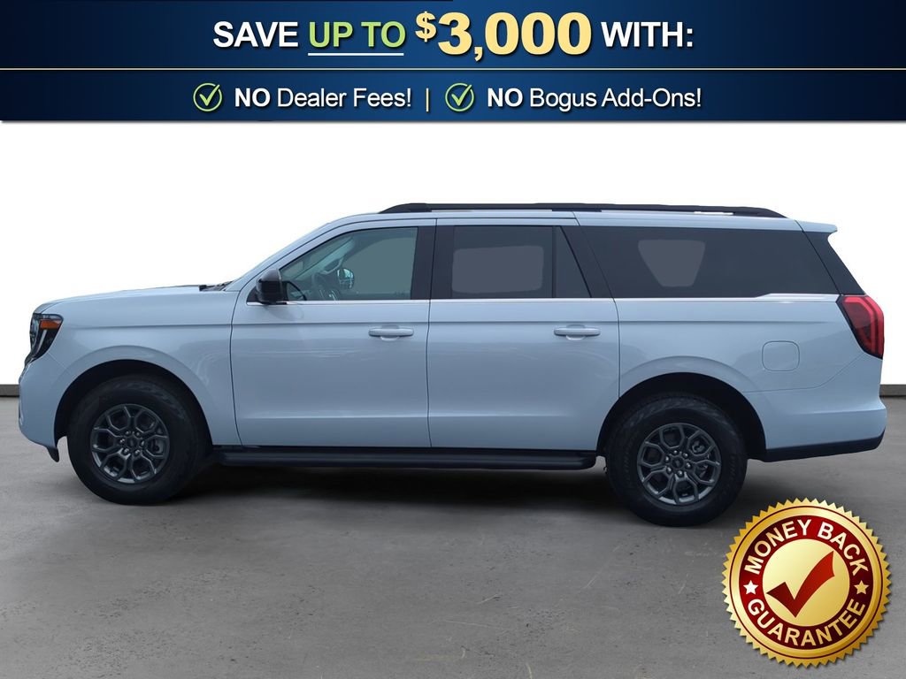 Used 2026 Ford Expedition Max Active RWD video 2