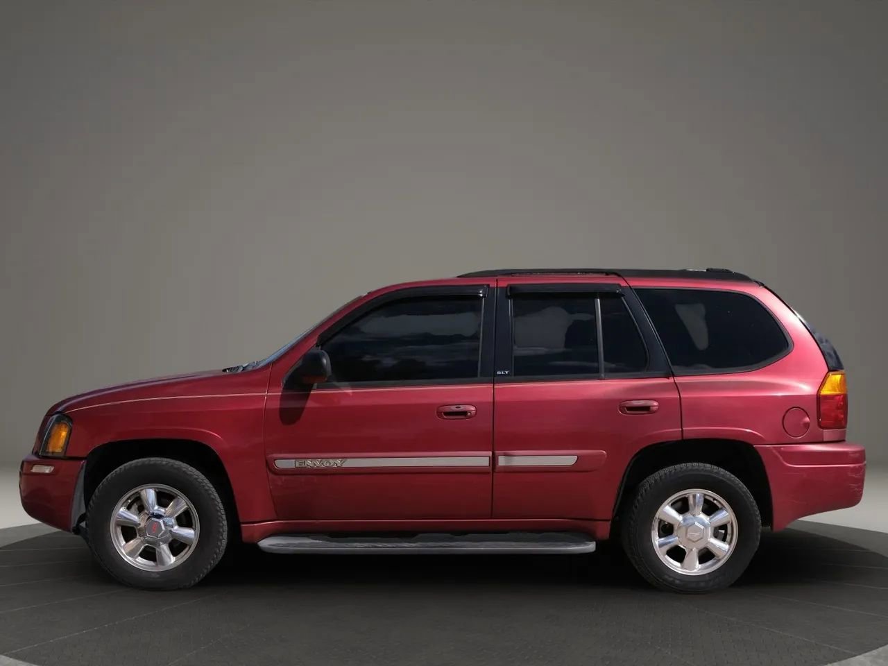 Used 2003 GMC Envoy SLT image 3