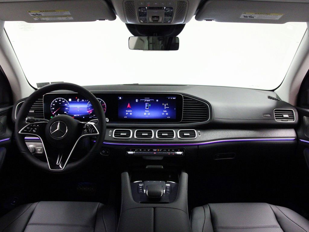New 2026 Mercedes-Benz GLE 450 4MATIC image 2