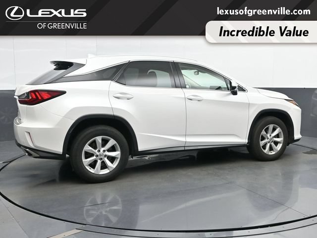 Used 2017 Lexus RX 350 AWD w/ Premium Package image 8