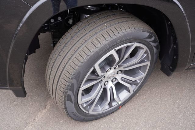 New 2026 RAM 1500 Tungsten image 9