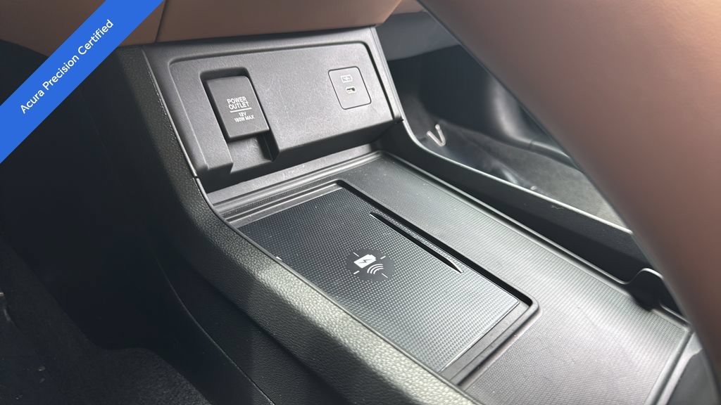 Certified 2023 Acura RDX FWD w/ Technology Package image 37