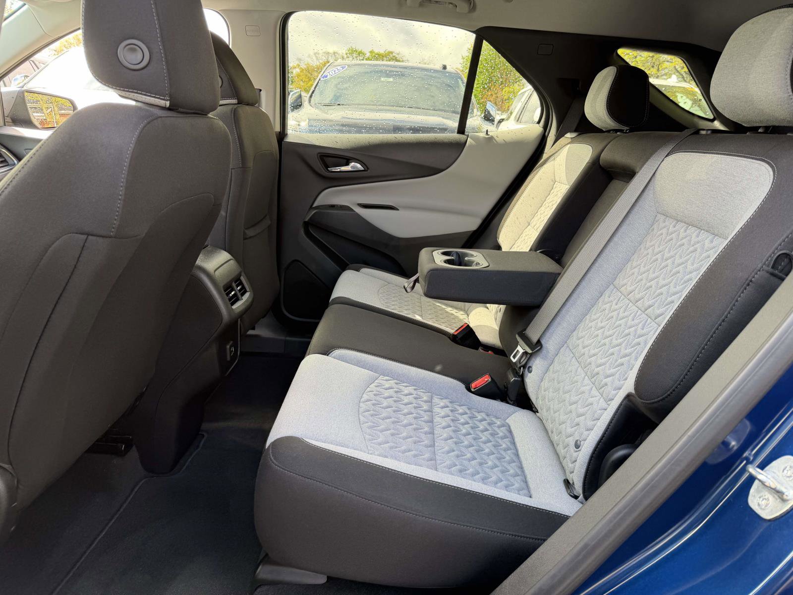 Certified 2023 Chevrolet Equinox LS w/ LS Convenience Package FWD image 12