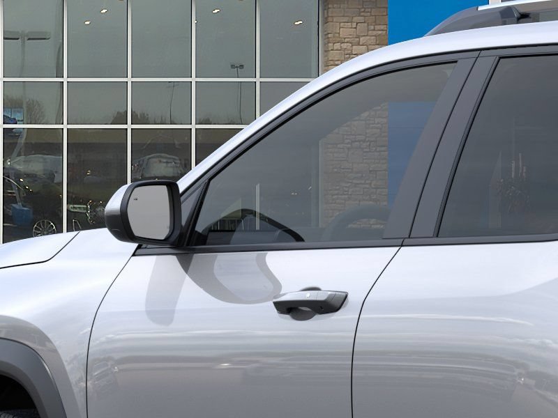 New 2026 Chevrolet Equinox LT w/ Convenience Package II AWD/4WD image 12