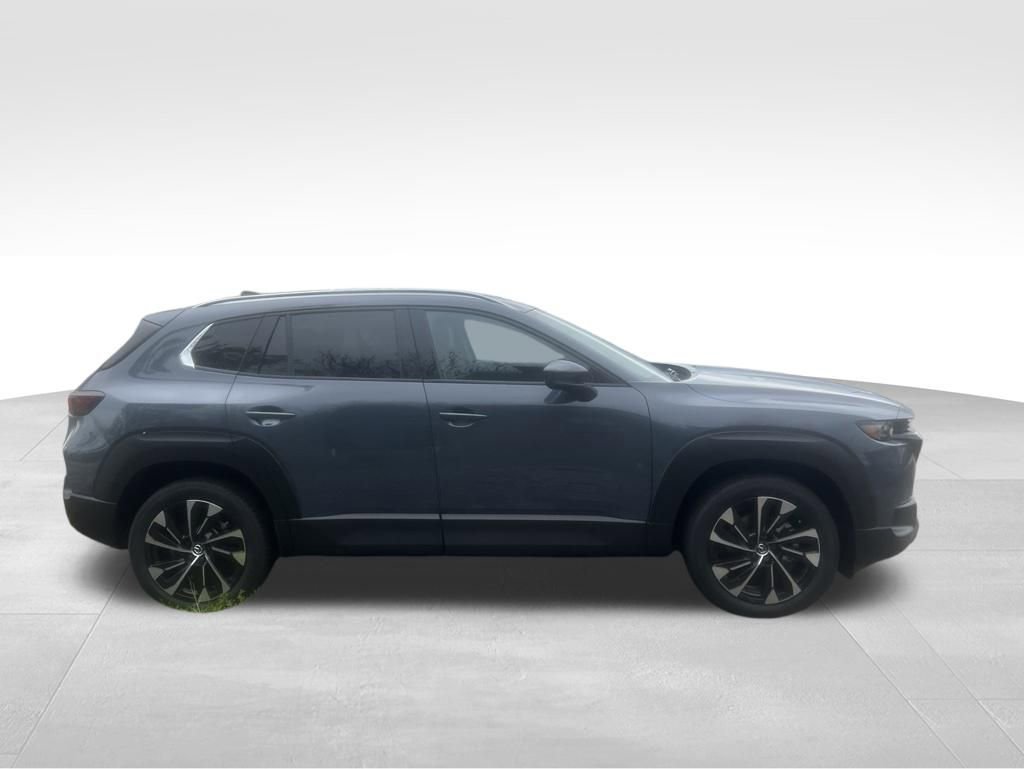 New 2026 MAZDA CX-50 2.5 Hybrid w/ Cargo Package AWD/4WD image 2