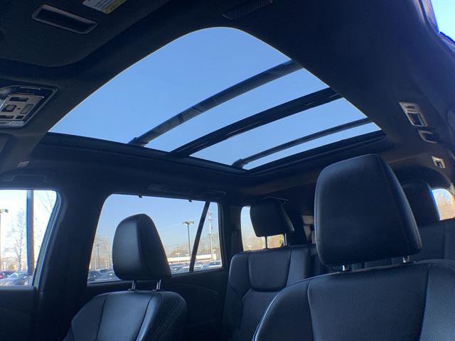 Certified 2024 Lexus TX 350 FWD w/ Technology Package image 22