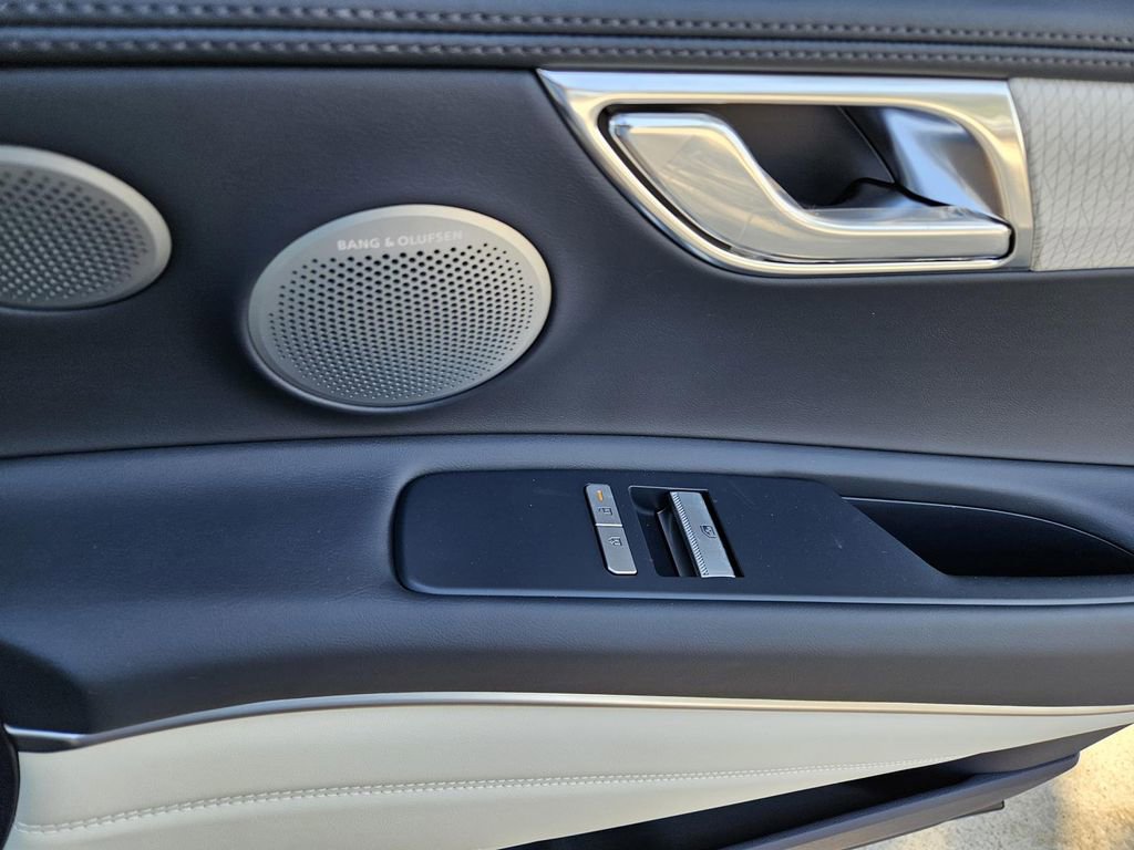 New 2026 Genesis GV80 3.5T Prestige image 10