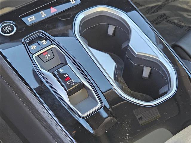 New 2026 Audi A6 Premium Plus AWD/4WD image 12