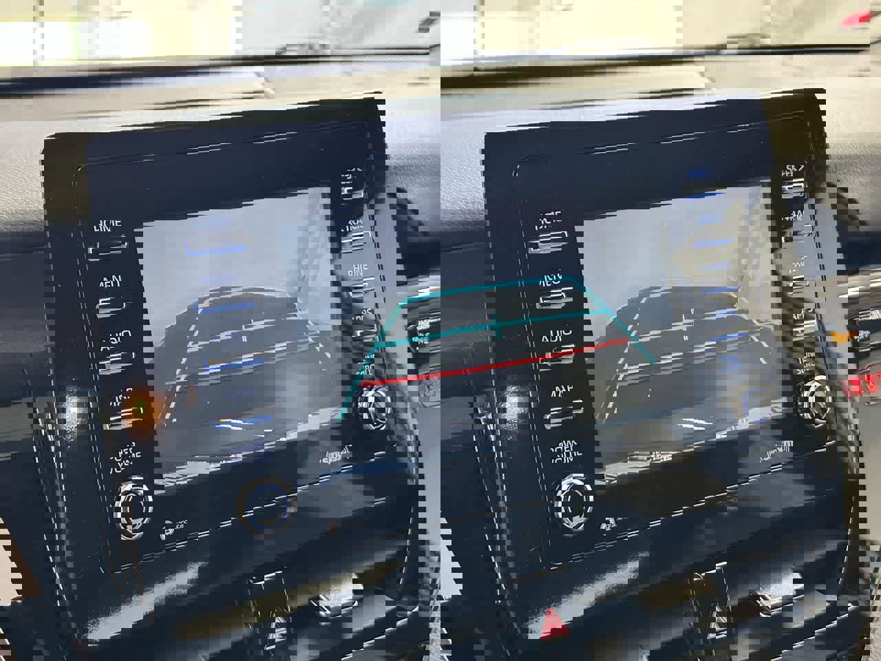 Used 2024 Toyota Camry SE image 20