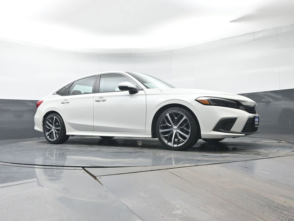 Certified 2024 Honda Civic Touring image 33