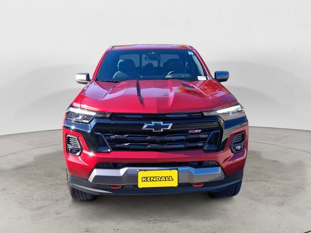 Used 2025 Chevrolet Colorado Z71 w/ Technology Package image 8