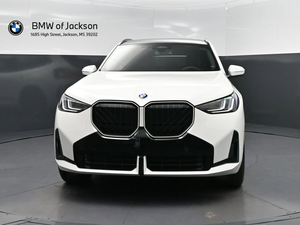 New 2026 BMW X3 xDrive30 w/ M Sport Package AWD/4WD image 10