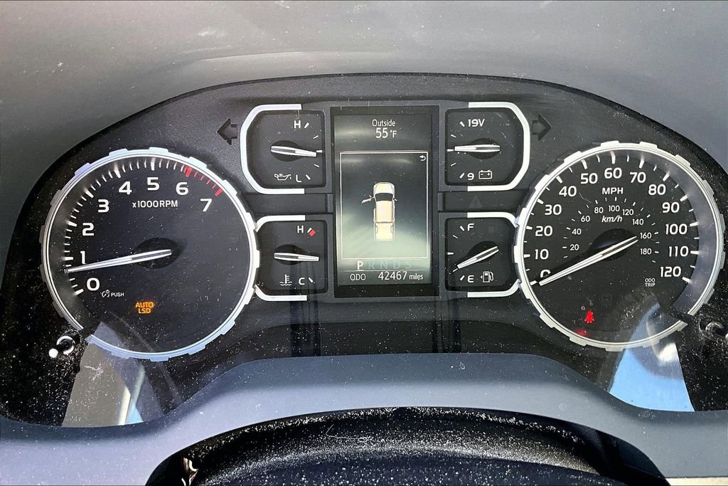 Used 2021 Toyota Tundra SR5 image 29