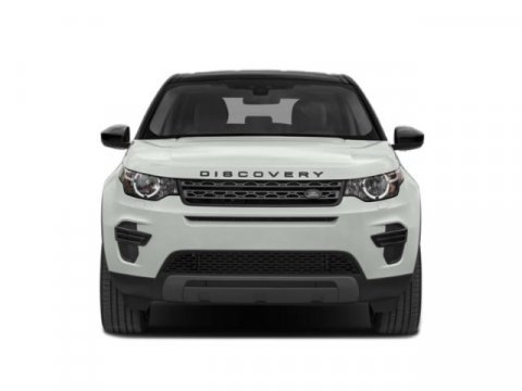 Used 2019 Land Rover Discovery Sport HSE image 4