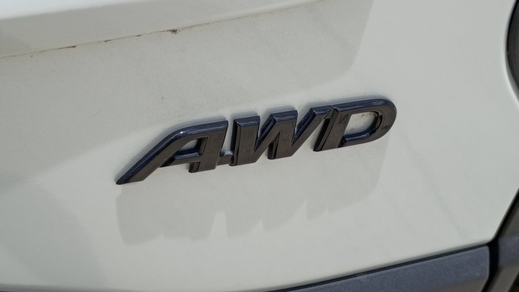Used 2024 Toyota Corolla Cross AWD Hybrid image 15