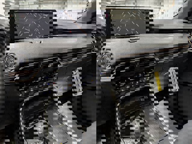 New 2026 MAZDA CX-90 3.3 Turbo S w/ Premium Plus image 28