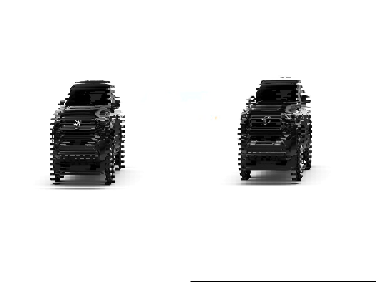 New 2026 Toyota Tacoma SR5 image 55