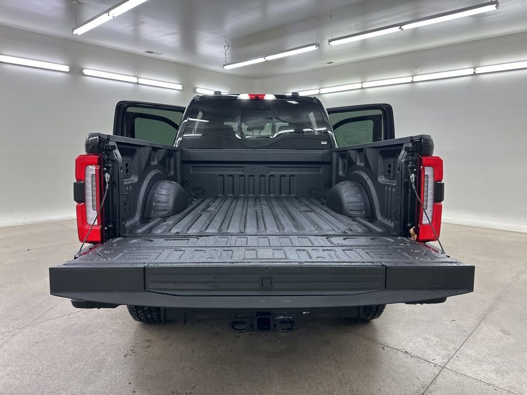 New 2026 Ford F350 Platinum image 24