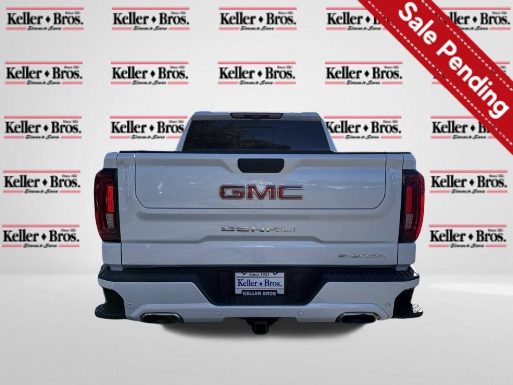 Used 2023 GMC Sierra 1500 Denali image 6