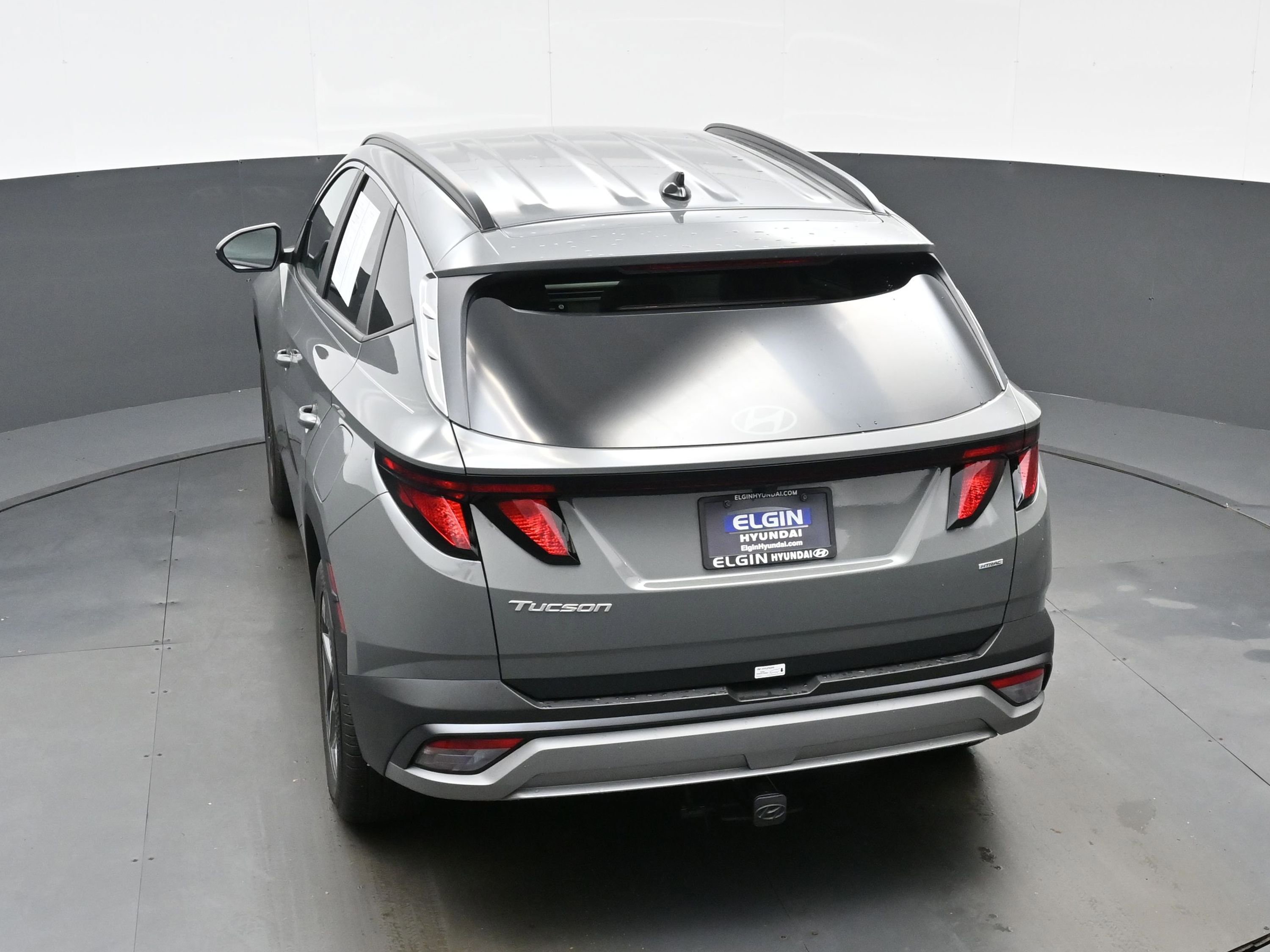 Certified 2026 Hyundai Tucson SEL image 36