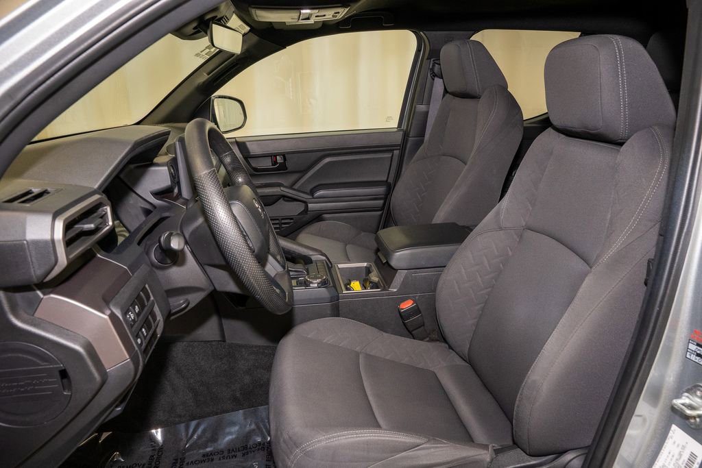 Used 2024 Toyota Tacoma SR5 image 9