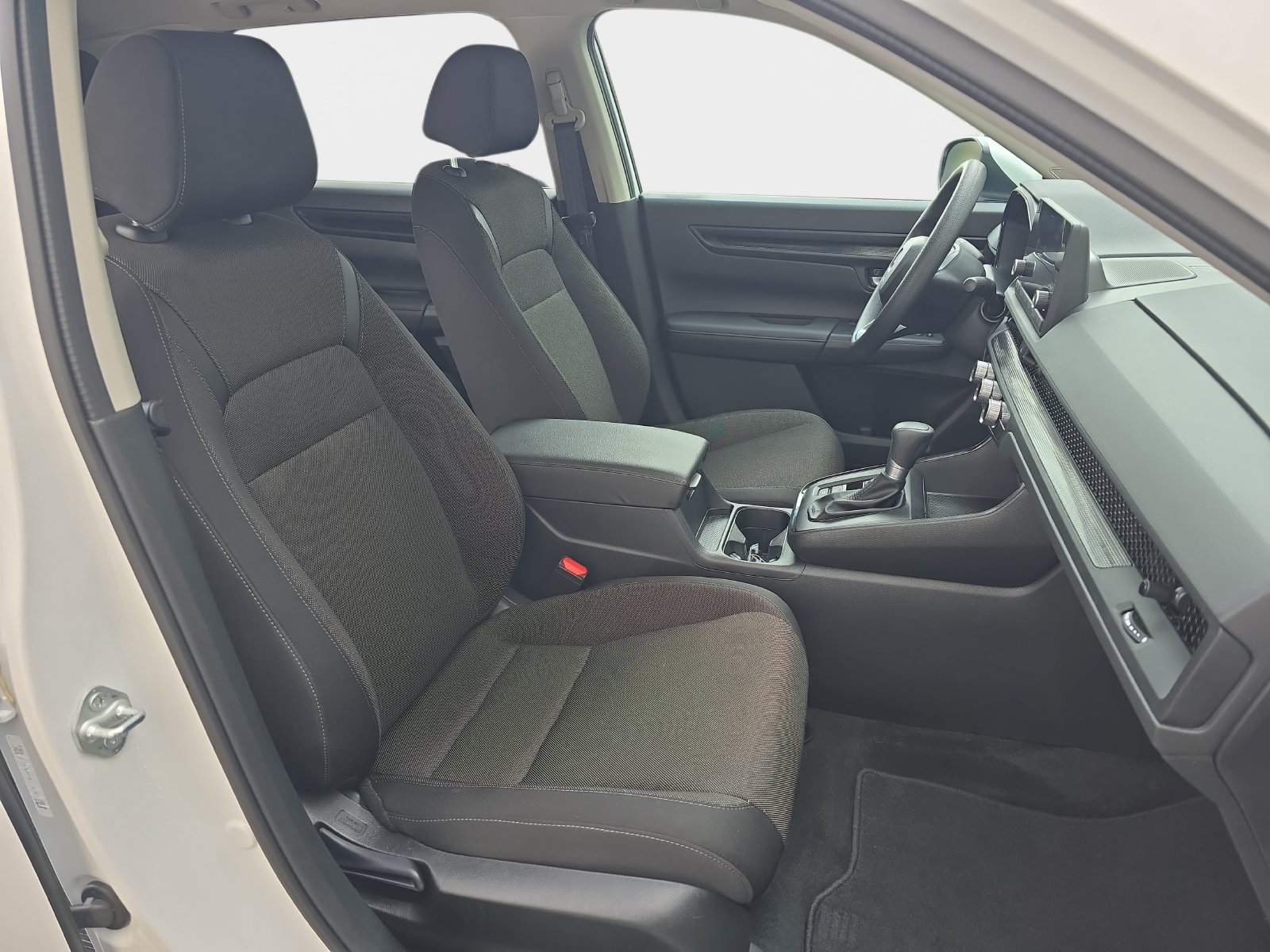 Certified 2024 Honda CR-V EX image 10