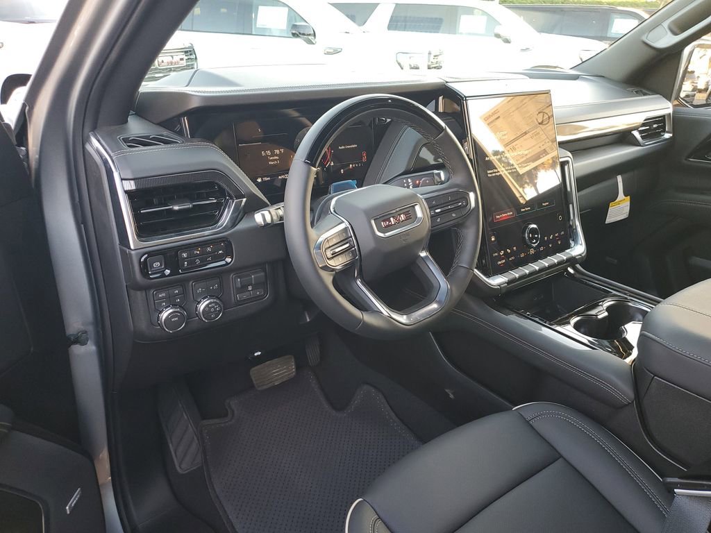 New 2026 GMC Yukon XL Elevation w/ Elevation Premium Package image 12