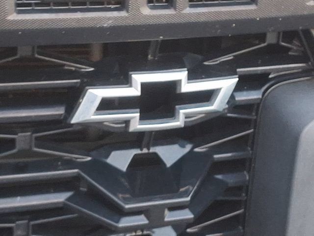 Used 2021 Chevrolet Colorado ZR2 AWD/4WD image 5