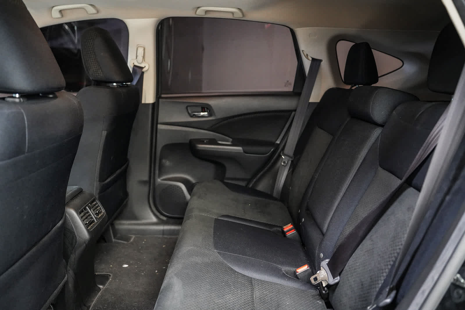 Used 2015 Honda CR-V EX image 18