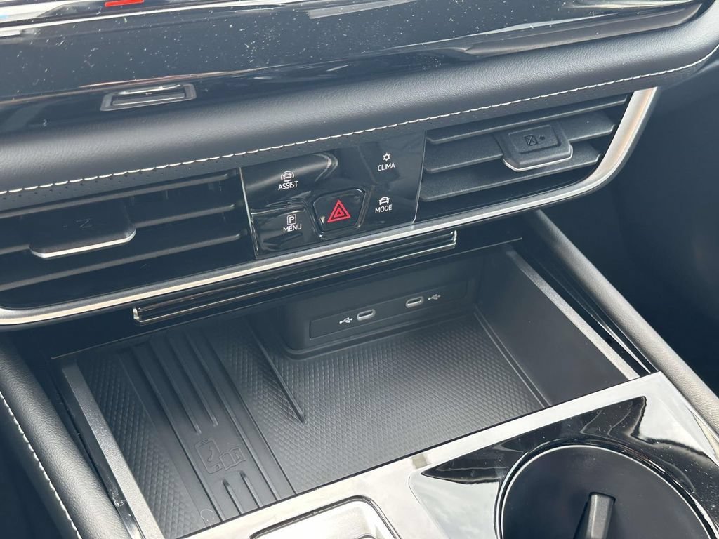 New 2026 Volkswagen Atlas SE AWD/4WD image 22