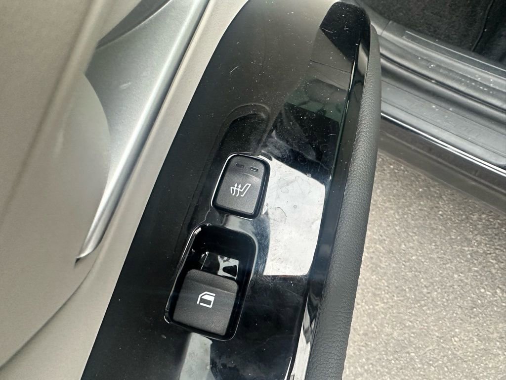 Used 2024 Hyundai Tucson Limited image 27