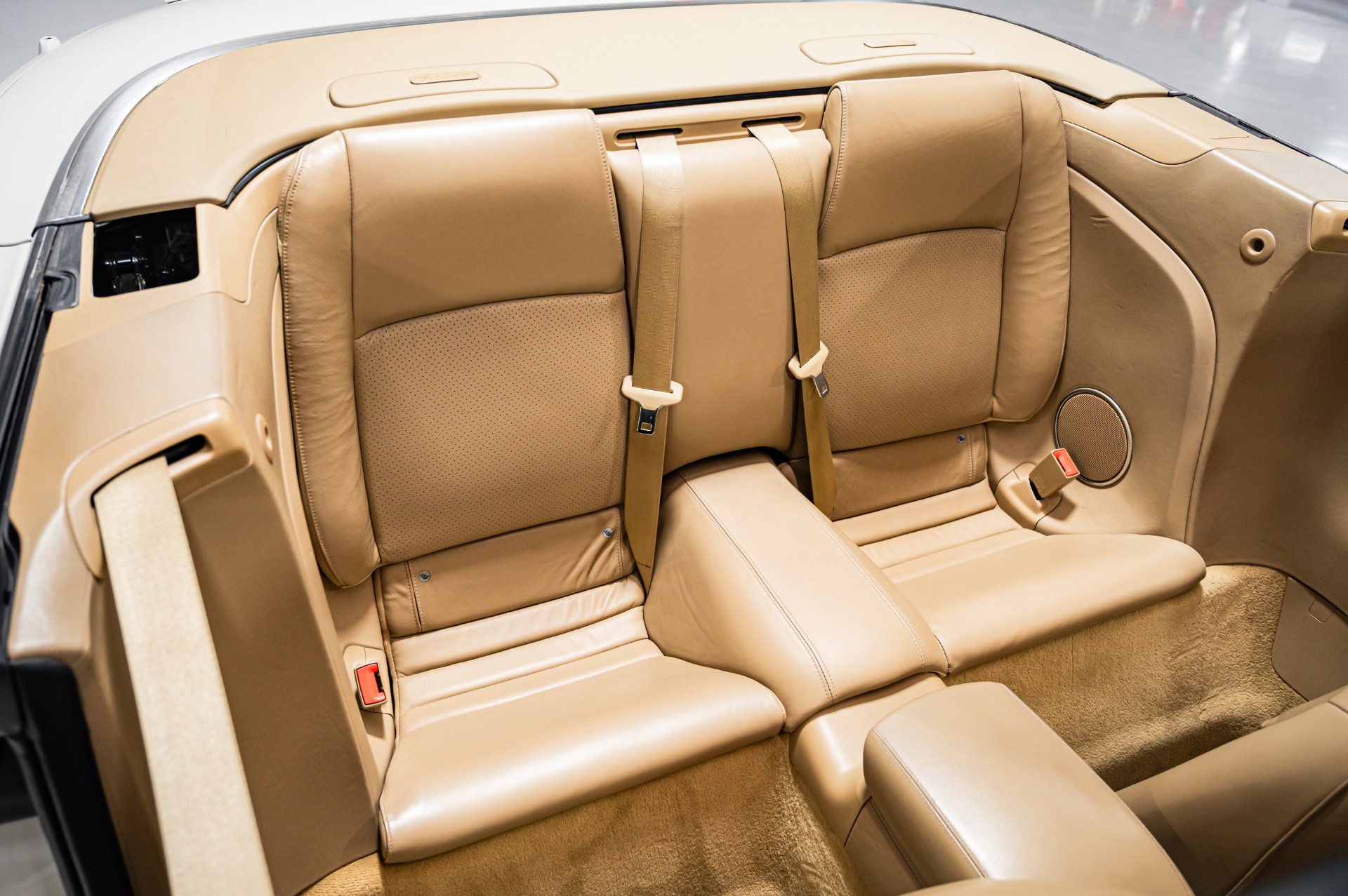 Used 2007 Jaguar XK Convertible image 27