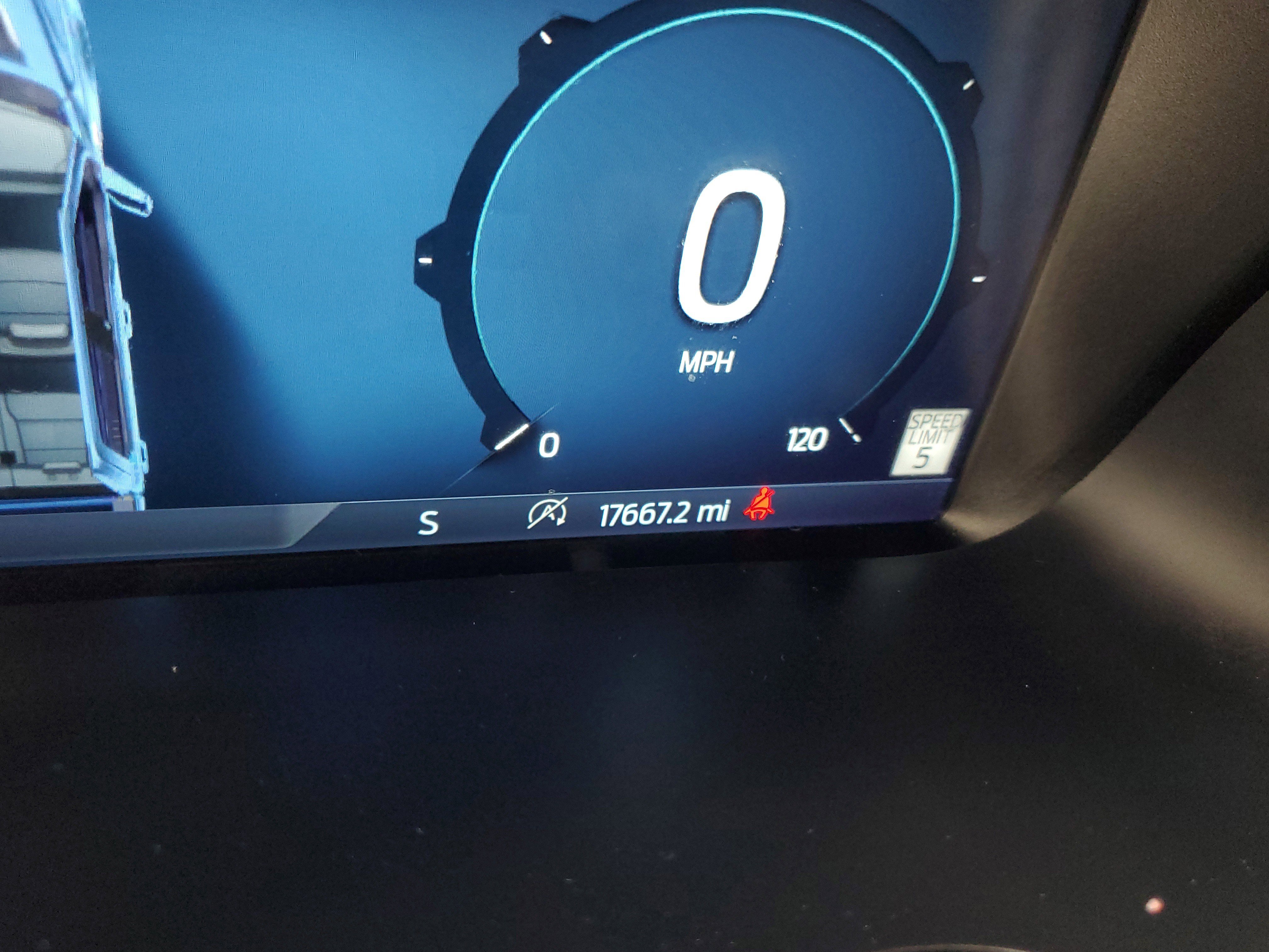 Used 2024 Ford F150 Lariat w/ Equipment Group 502A High image 22